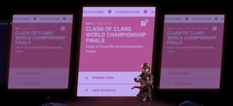 2025 world championship